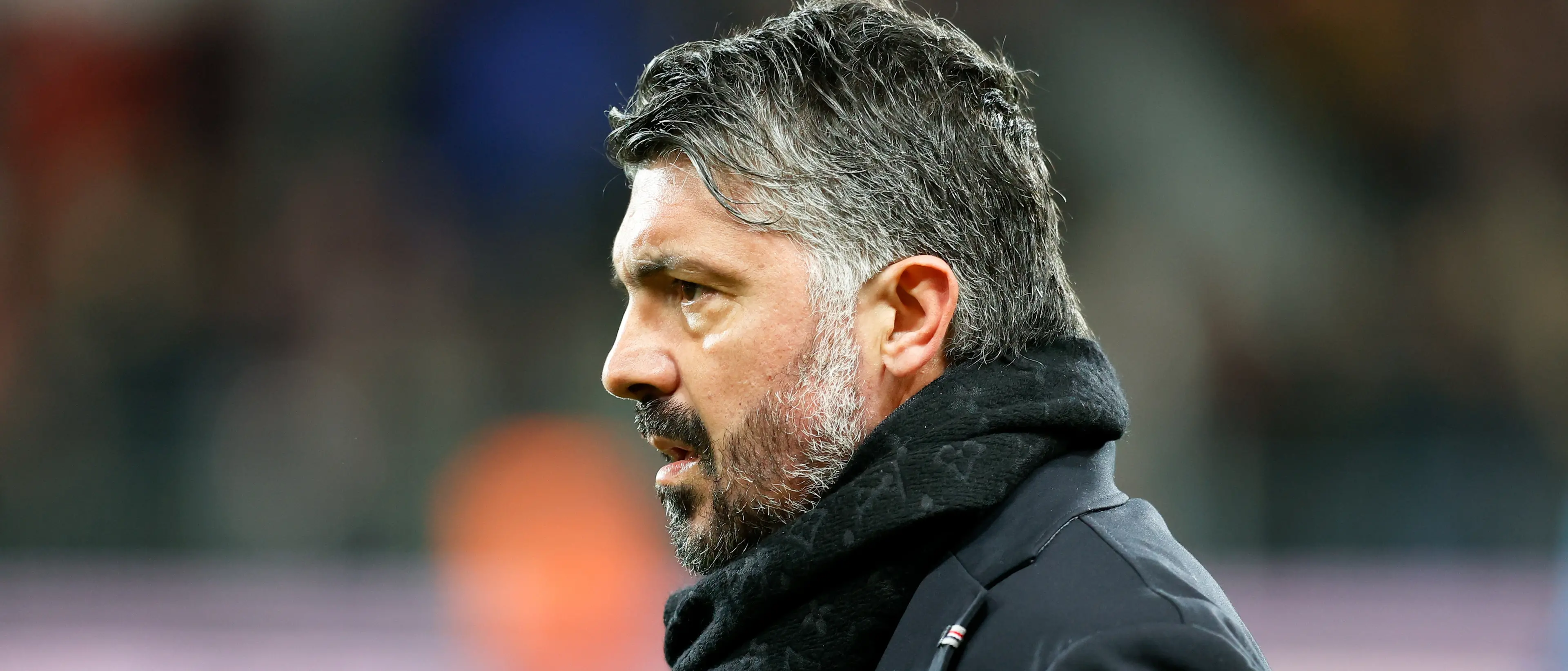 La Nazionale si affida alla grinta di Gattuso,\u00A0ma la scelta spacca il calcio italiano: «Ha carattere, ma non basta»\n