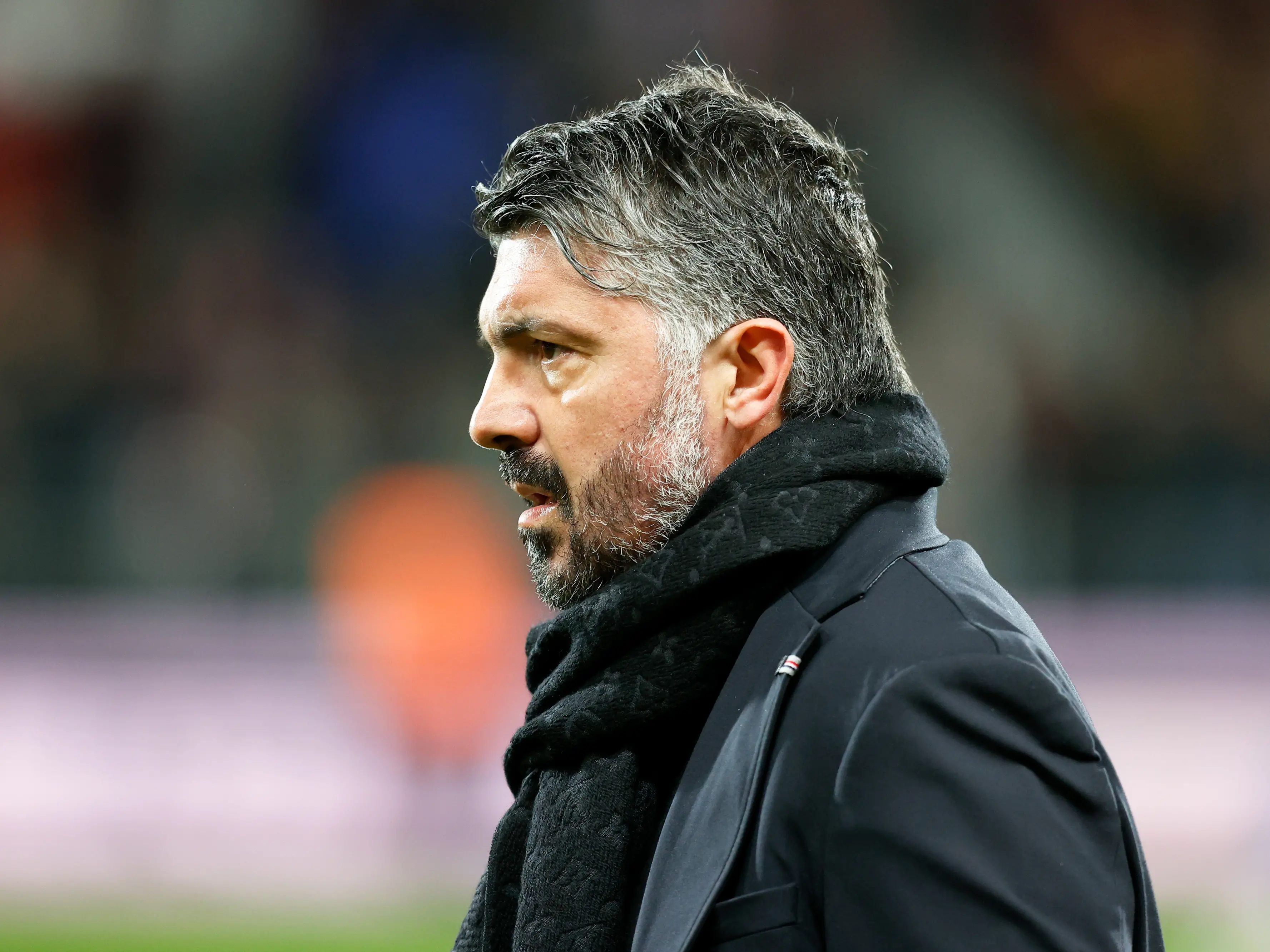 La Nazionale si affida alla grinta di Gattuso, ma la scelta spacca il calcio italiano: «Ha carattere, ma non basta»