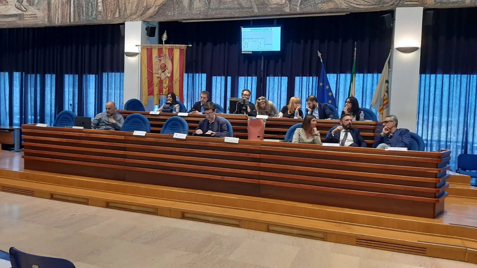 A Catanzaro un consiglio comunale sul nuovo ospedale