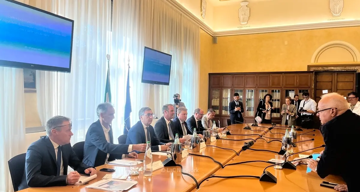 Reggio, dalla commissione Periferia ancora buoni propositi per Arghillà dove le criticità restano ancora gravi e irrisolte\n