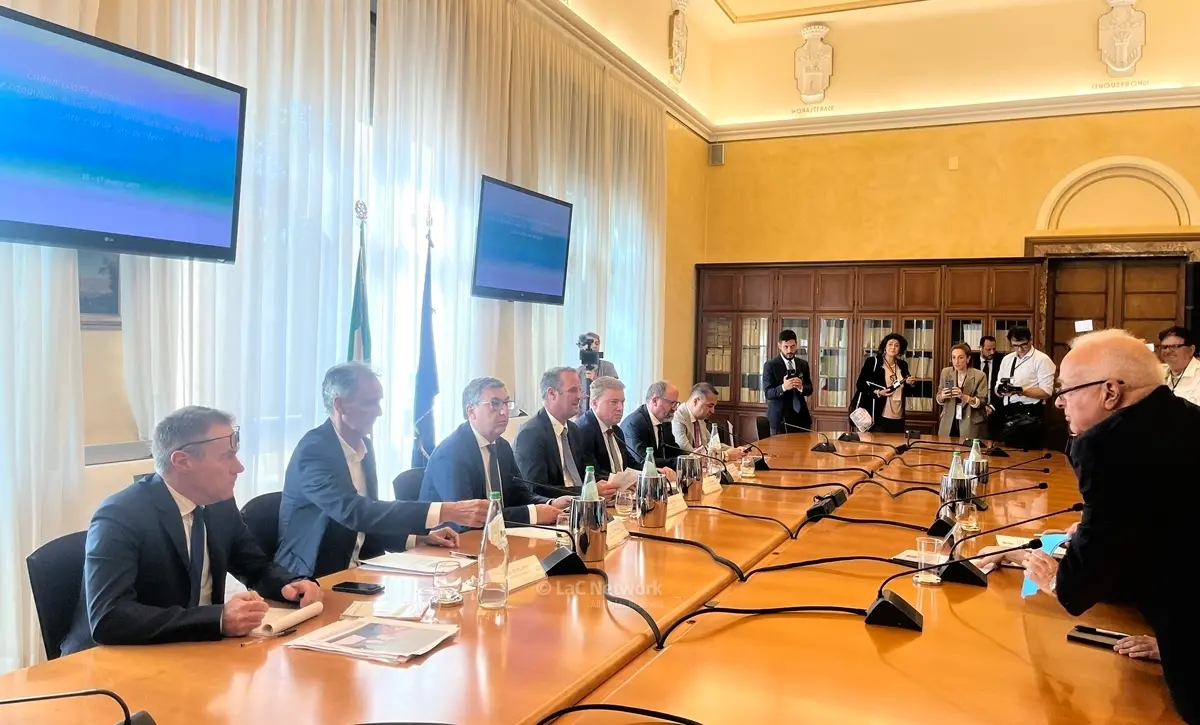 Reggio, dalla commissione Periferia ancora buoni propositi per Arghillà dove le criticità restano ancora gravi e irrisolte\n