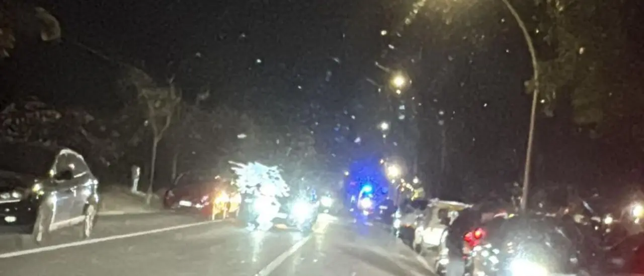 Sparatoria sul lungomare di Rossano: 2\u00A0giovani fermati con l’accusa di tentato omicidio, uno è minorenne\n