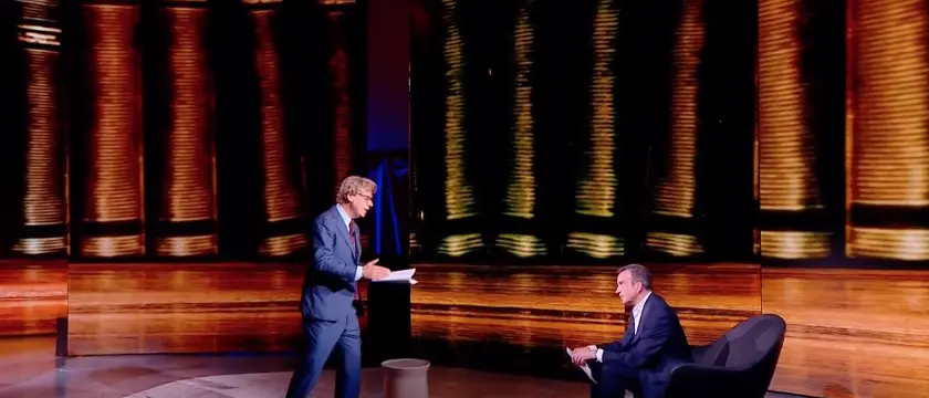 Occhiuto “sfida” l’inchiesta: «Mai nominato miei soci alla Regione. Vorrei lavorare e invece devo pensare a queste str…»\n