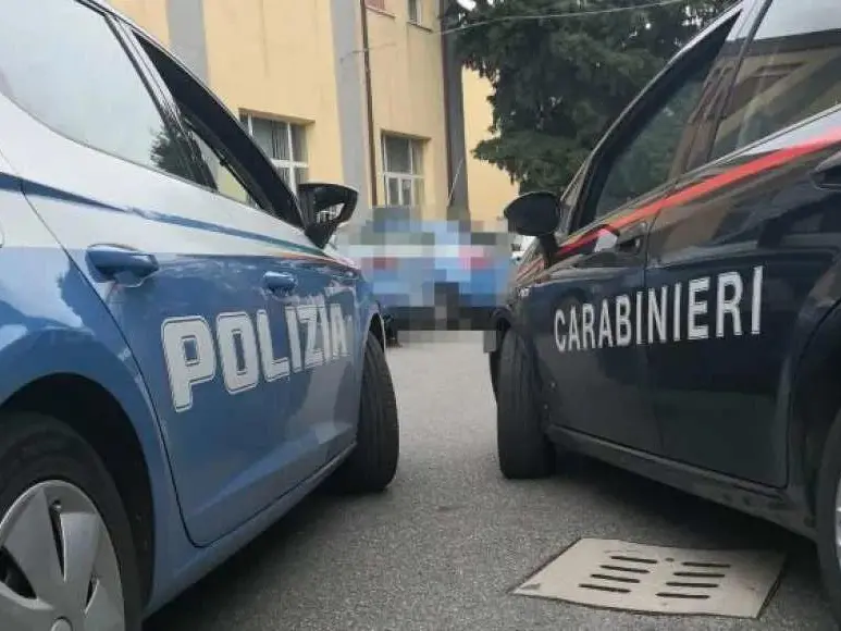 Sparatoria sul lungomare di Rossano: fermati due sospetti per tentato omicidio