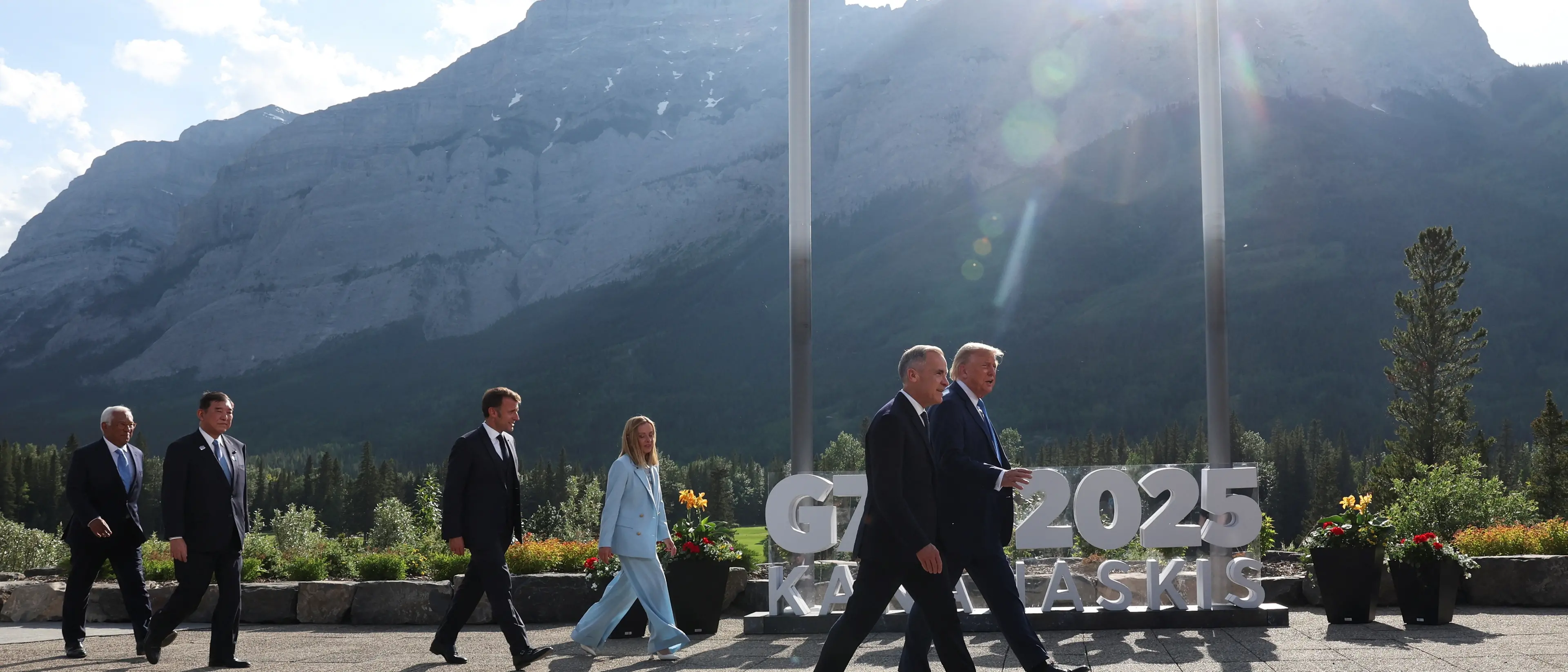 Guerra Iran-Israele, il G7 chiede de-escalation e rilancia sul nucleare: «Teheran negozi senza precondizioni»\n