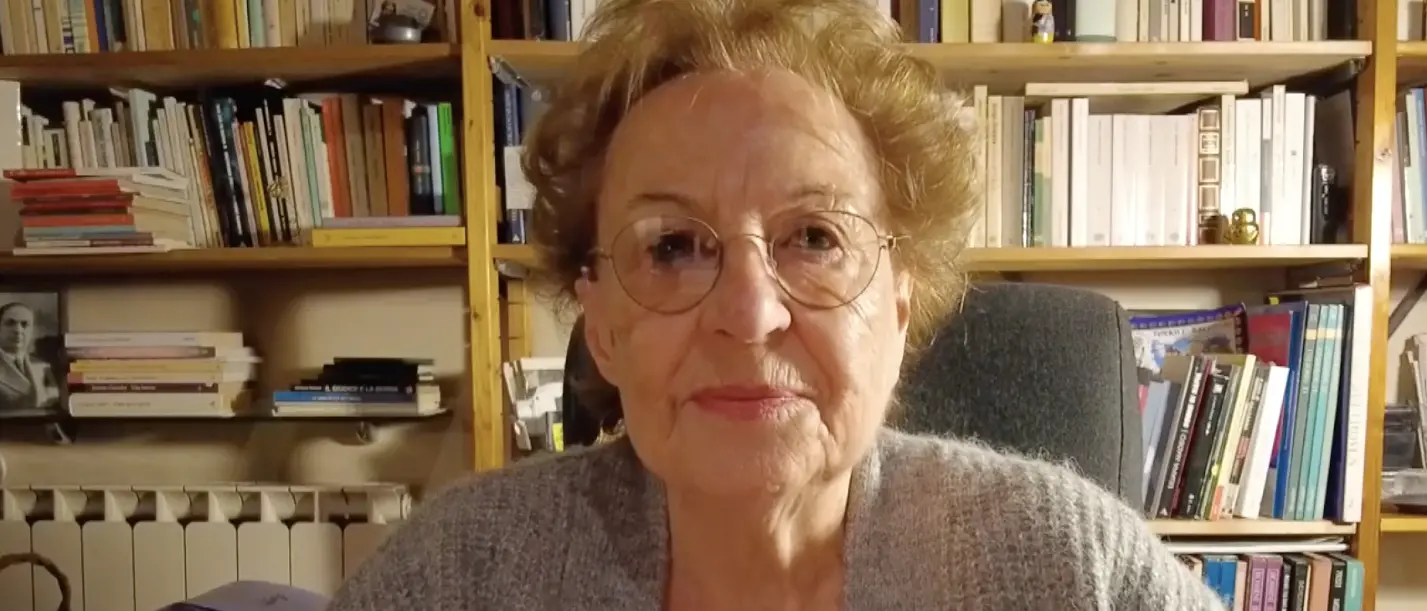 Liliana Madeo, le origini calabresi e la lunga carriera giornalistica: fu la prima cronista donna a Roma