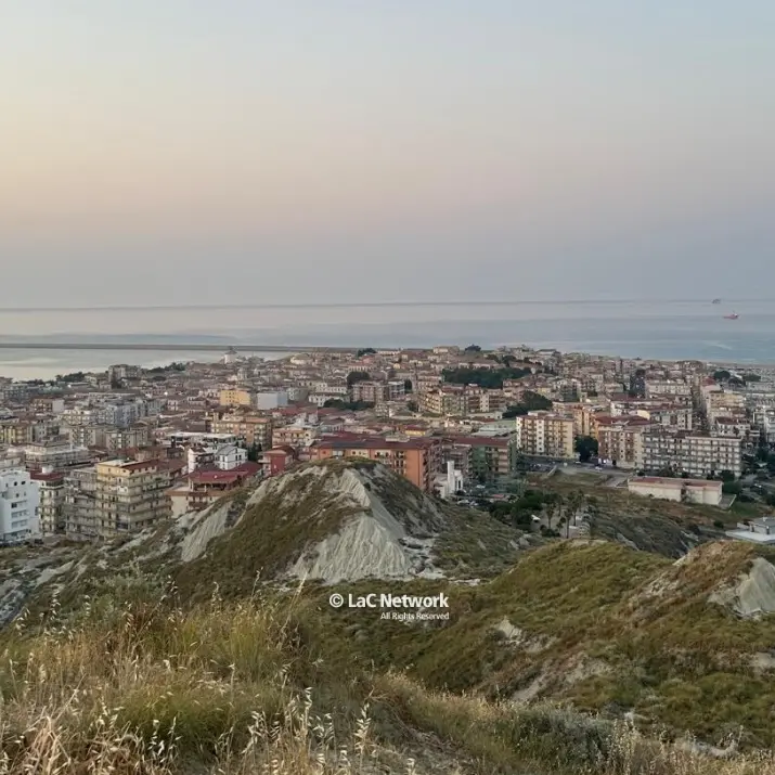 Antica Kroton, alla scoperta di\u00A0fossili e storie ultramillenarie sulle colline di Santa Lucia\n