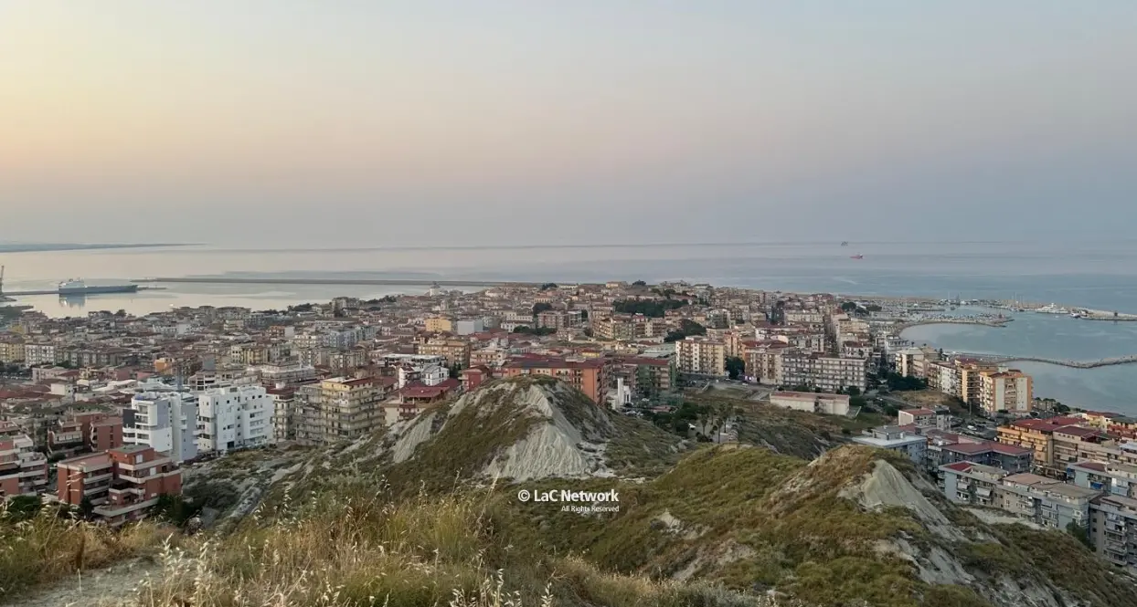 Antica Kroton, alla scoperta di\u00A0fossili e storie ultramillenarie sulle colline di Santa Lucia\n