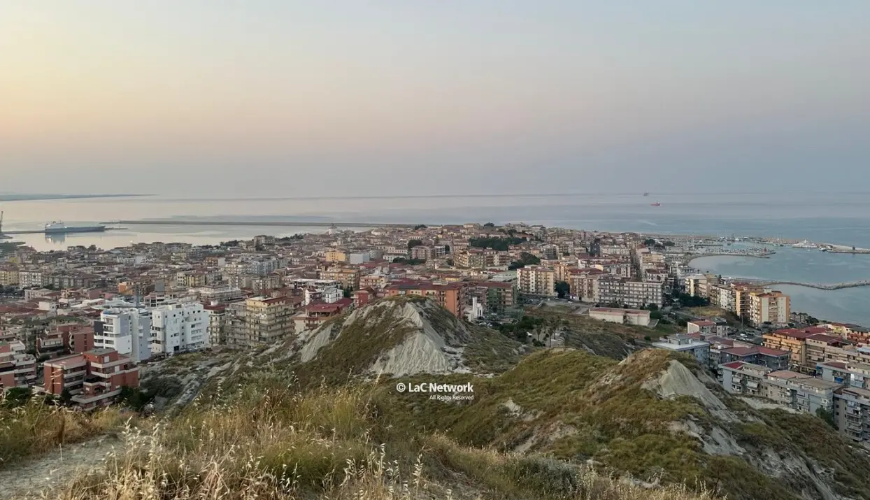 Antica Kroton, alla scoperta di\u00A0fossili e storie ultramillenarie sulle colline di Santa Lucia\n