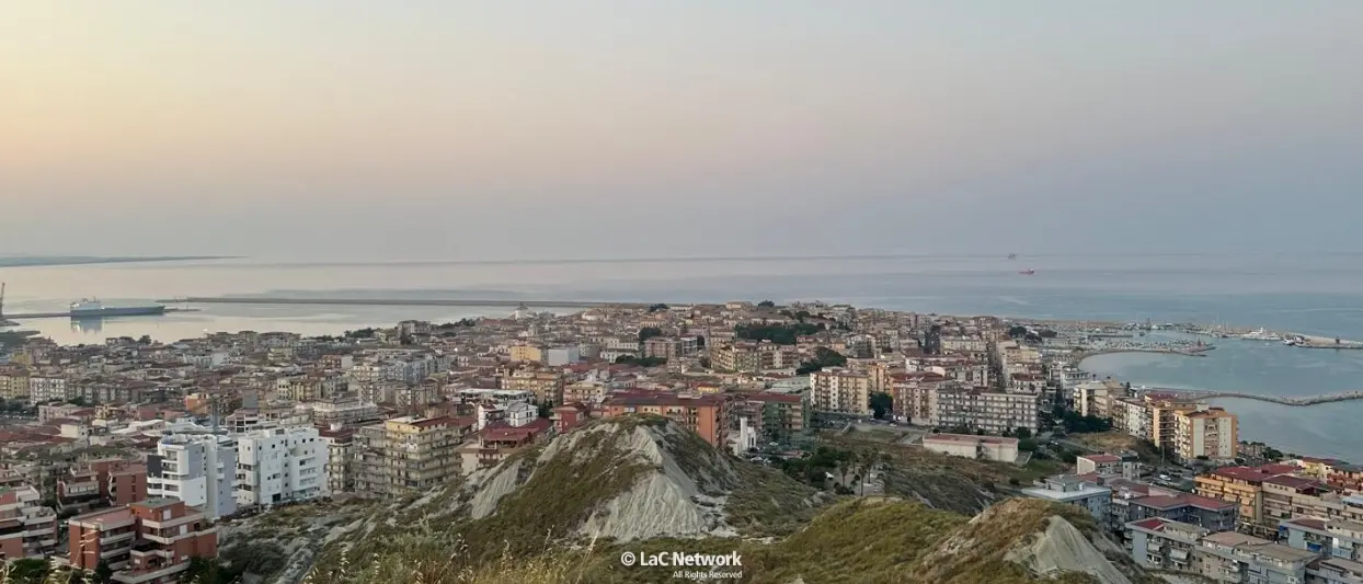 Antica Kroton, alla scoperta di\u00A0fossili e storie ultramillenarie sulle colline di Santa Lucia\n