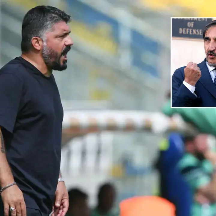 Gattuso ct della Nazionale, La Russa:\u00A0«Ho qualche dubbio, non è un simbolo del calcio italiano»\n