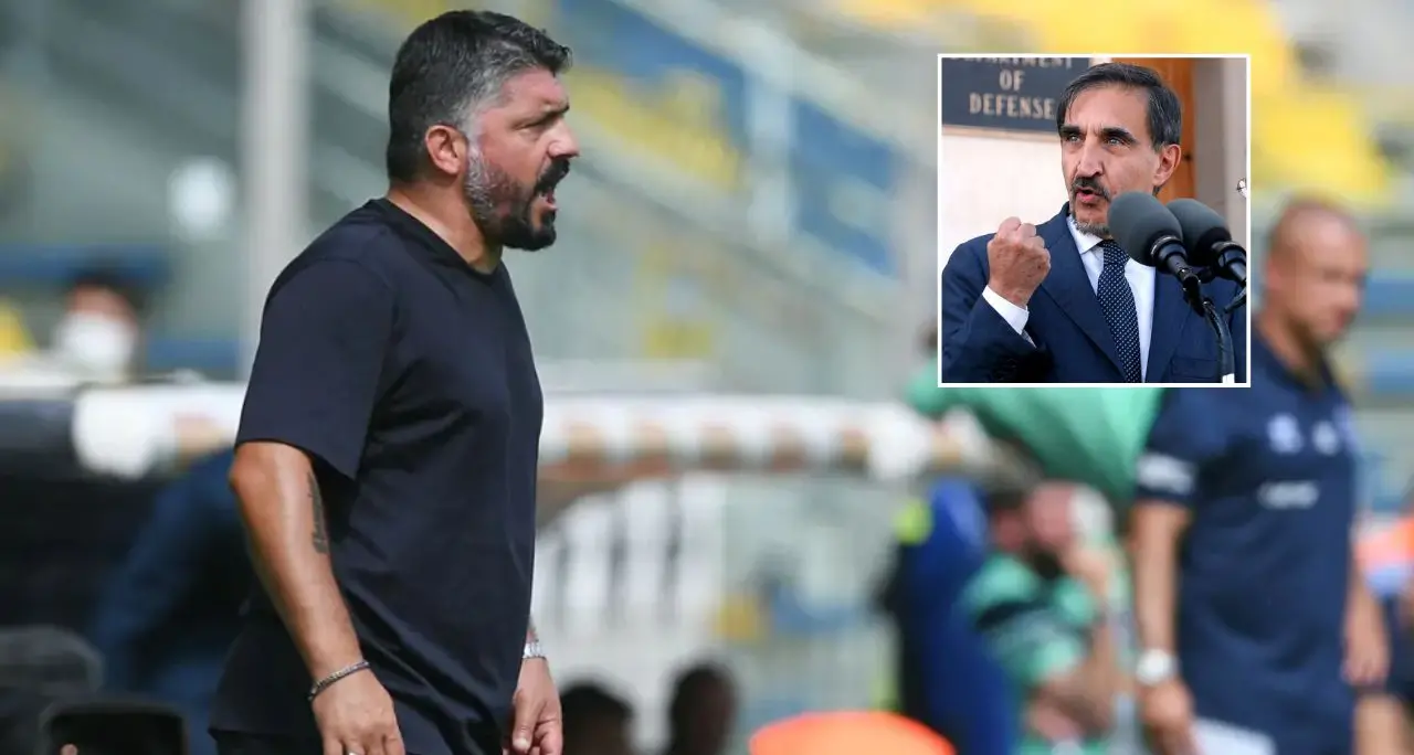 Gattuso ct della Nazionale, La Russa:\u00A0«Ho qualche dubbio, non è un simbolo del calcio italiano»\n