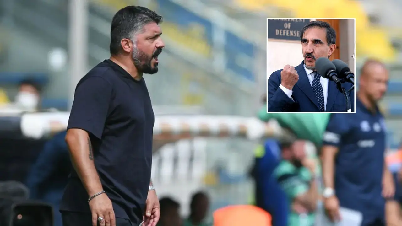 Gattuso ct della Nazionale, La Russa:\u00A0«Ho qualche dubbio, non è un simbolo del calcio italiano»\n