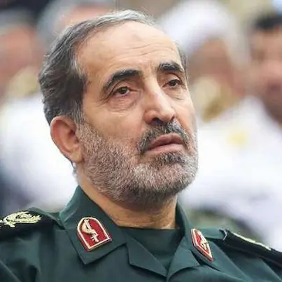 Israele colpisce Teheran: ucciso il capo di Stato maggiore\u00A0iraniano\u00A0Ali Shadmani\n