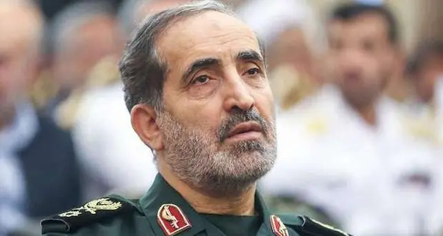 Israele colpisce Teheran: ucciso il capo di Stato maggiore\u00A0iraniano\u00A0Ali Shadmani\n