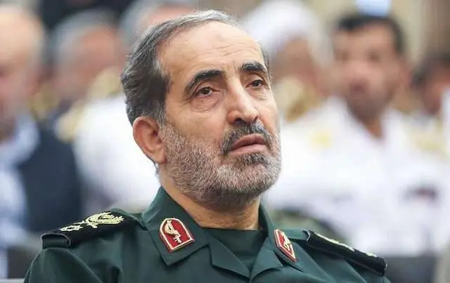 Israele colpisce Teheran: ucciso il capo di Stato maggiore\u00A0iraniano\u00A0Ali Shadmani\n