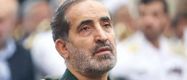 Israele colpisce Teheran: ucciso il capo di Stato maggiore\u00A0iraniano\u00A0Ali Shadmani\n