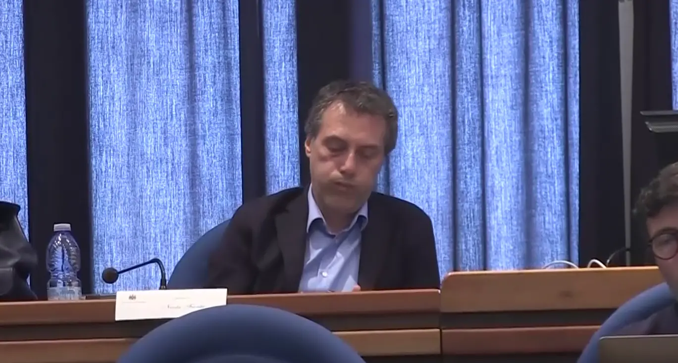 Catanzaro,\u00A0Fiorita sbuffa e sul nuovo ospedale confida in Occhiuto. Ma per il Pd regionale «non ci sono fondi in cassa»