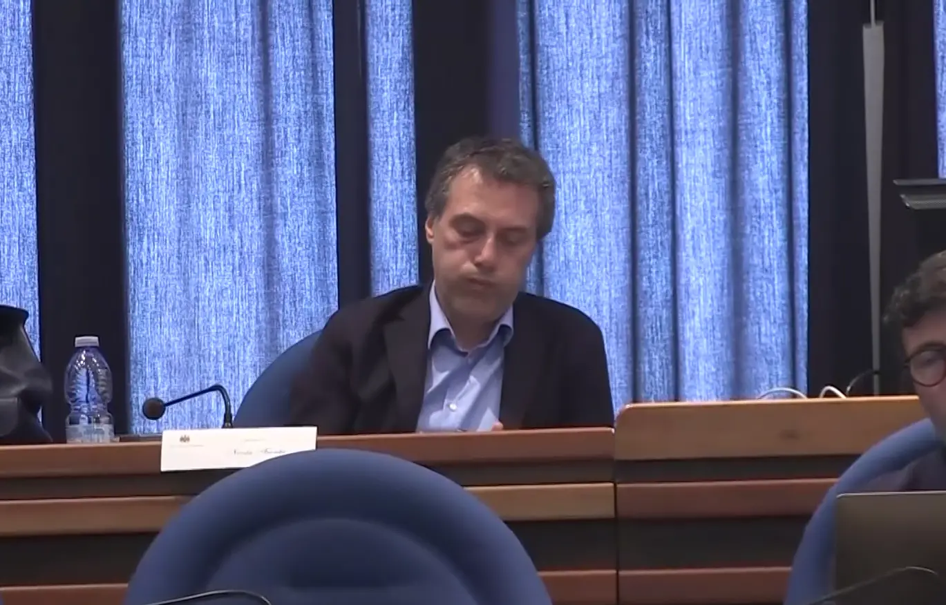 Catanzaro,\u00A0Fiorita sbuffa e sul nuovo ospedale confida in Occhiuto. Ma per il Pd regionale «non ci sono fondi in cassa»