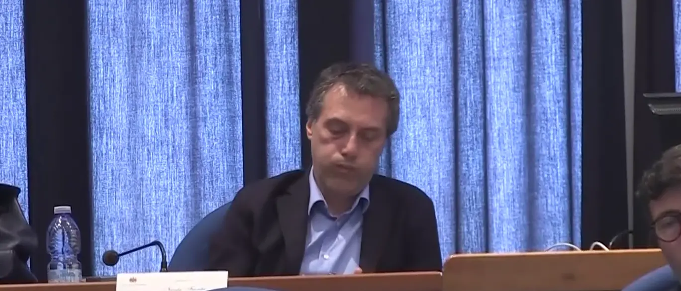 Catanzaro,\u00A0Fiorita sbuffa e sul nuovo ospedale confida in Occhiuto. Ma per il Pd regionale «non ci sono fondi in cassa»