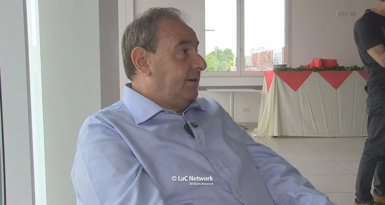 Unical, Rubino apre la corsa per la guida dell’ateneo: «Basta gestioni verticistiche. Occhiuto? Un presidente onesto»