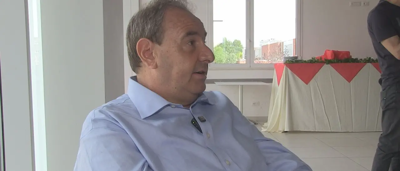 Unical, Rubino apre la corsa per la guida dell’ateneo: «Basta gestioni verticistiche. Occhiuto? Un presidente onesto»