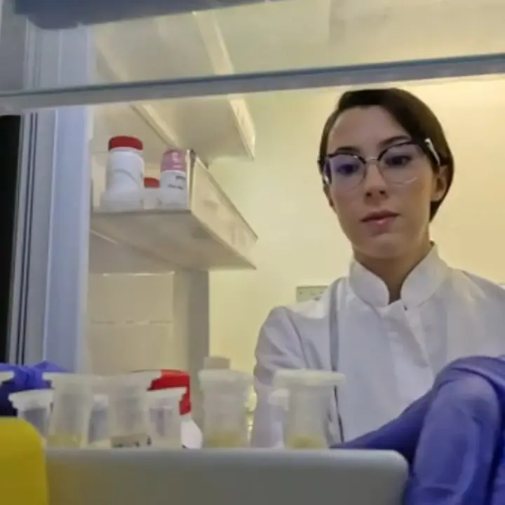 A ricercatrice Unical il premio Unesco For women in science: il lavoro punta a realizzare strumenti diagnostici ad alta precisione\u00A0\n