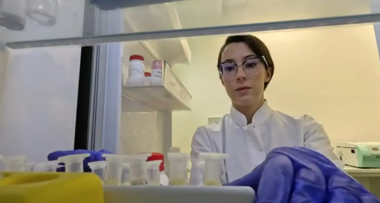 A ricercatrice Unical il premio Unesco For women in science: il lavoro punta a realizzare strumenti diagnostici ad alta precisione\u00A0\n