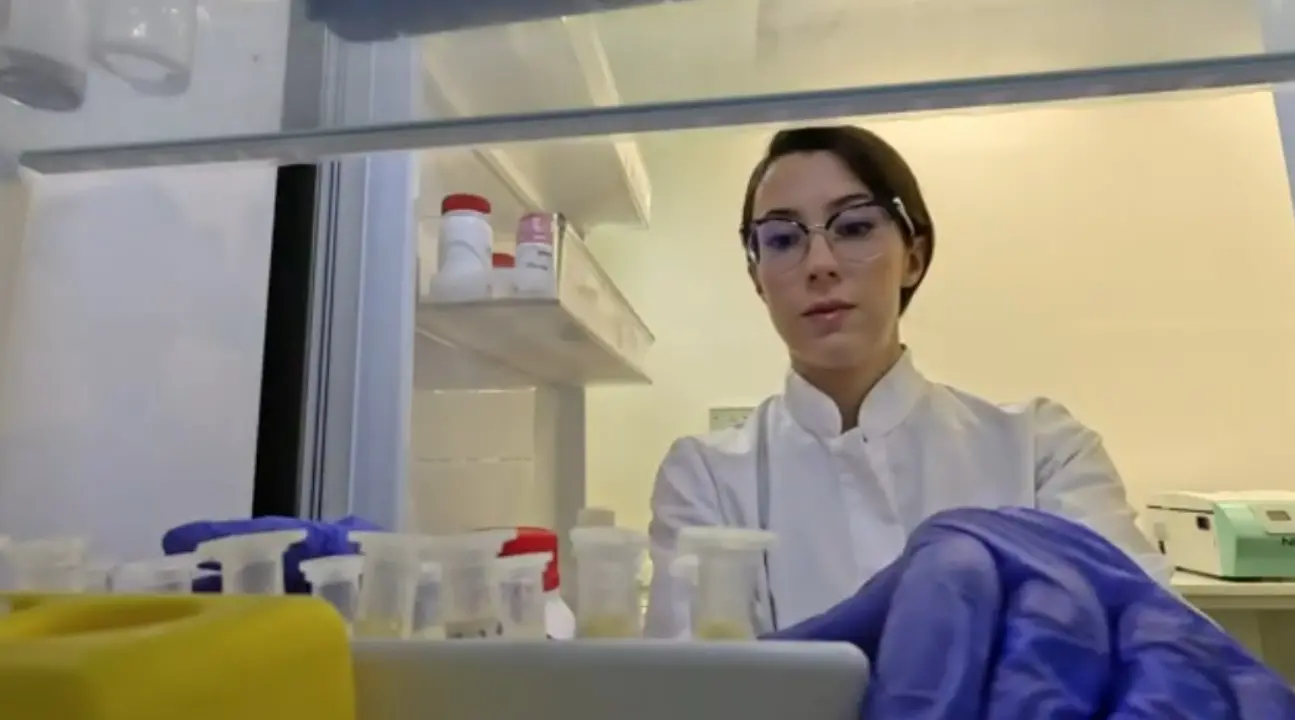 A ricercatrice Unical il premio Unesco For women in science: il lavoro punta a realizzare strumenti diagnostici ad alta precisione\u00A0\n