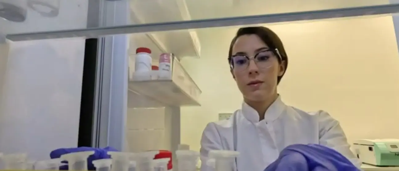 A ricercatrice Unical il premio Unesco For women in science: il lavoro punta a realizzare strumenti diagnostici ad alta precisione\u00A0\n