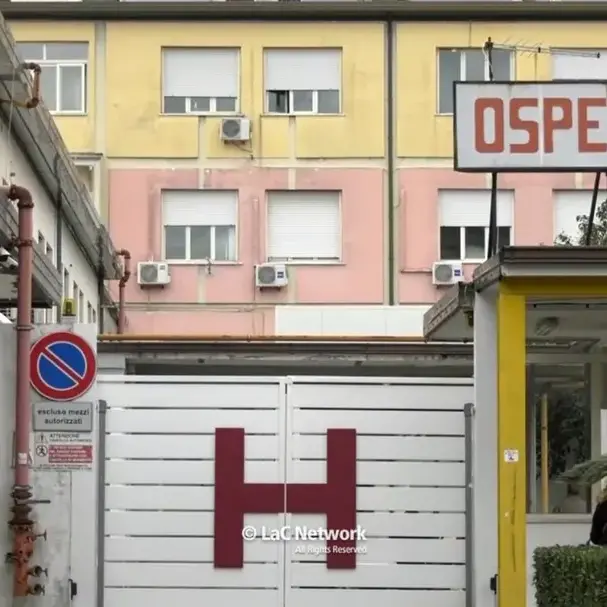 Ospedale Vibo, Tucci (M5s): «Il Governo Meloni nega 3 milioni per ristrutturare lo Jazzolino»\n