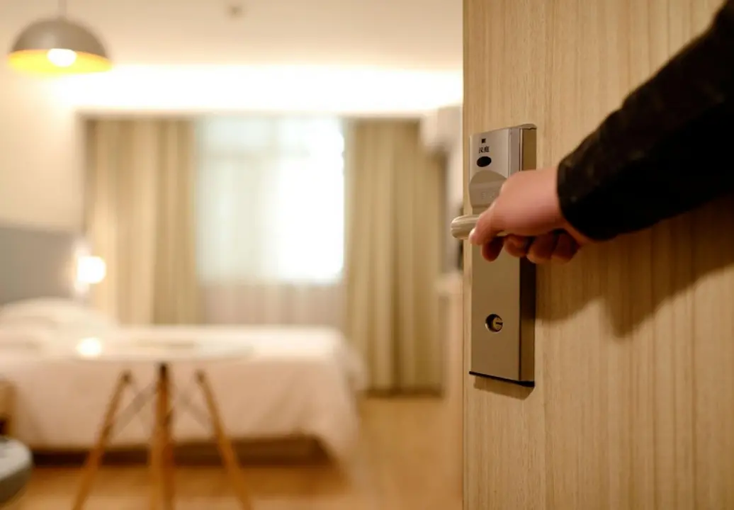 Presunta truffa per conseguire fondi pubblici, in funzione il resort sequestrato a Villapiana\n