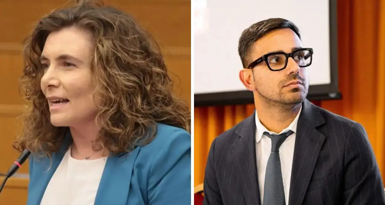 Occhiuto indagato, Orrico-Tavernise (M5S): «È arrivato il momento che il Governatore riferisca in Consiglio regionale»\n