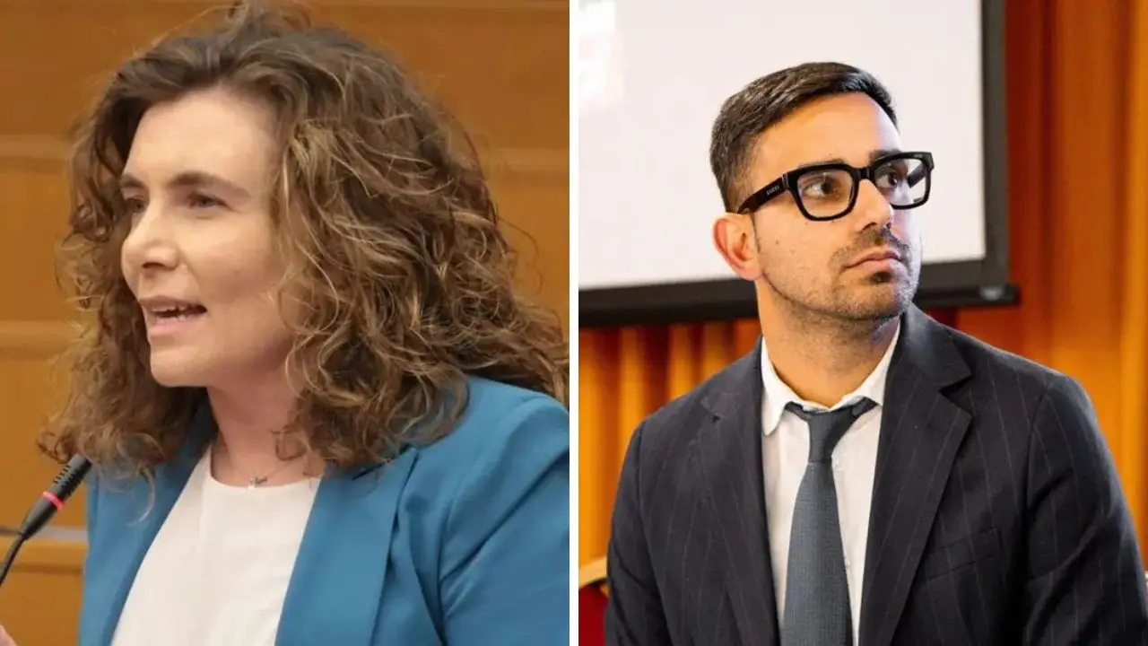 Occhiuto indagato, Orrico-Tavernise (M5S): «È arrivato il momento che il Governatore riferisca in Consiglio regionale»\n