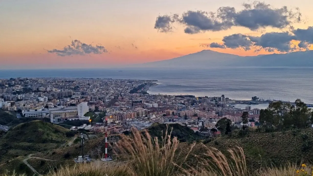 Reggio Calabria, città delle disuguaglianze: redditi e affitti raddoppiano\u00A0tra centro e periferia\n