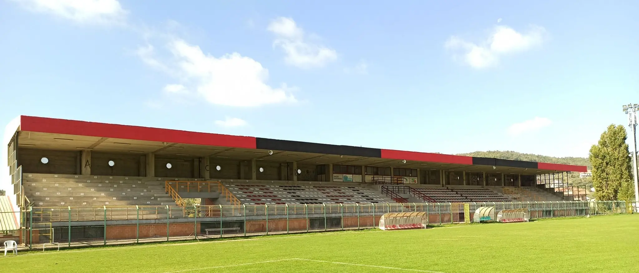 Dilettanti Calabria, l’Acri pianifica il futuro: «Un'annata importante, non possiamo nasconderci»