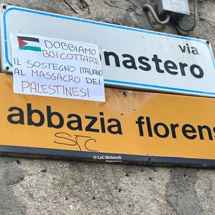 San Giovanni in Fiore, nasce il comitato “Amici di Gaza”: attese le prime iniziative\n