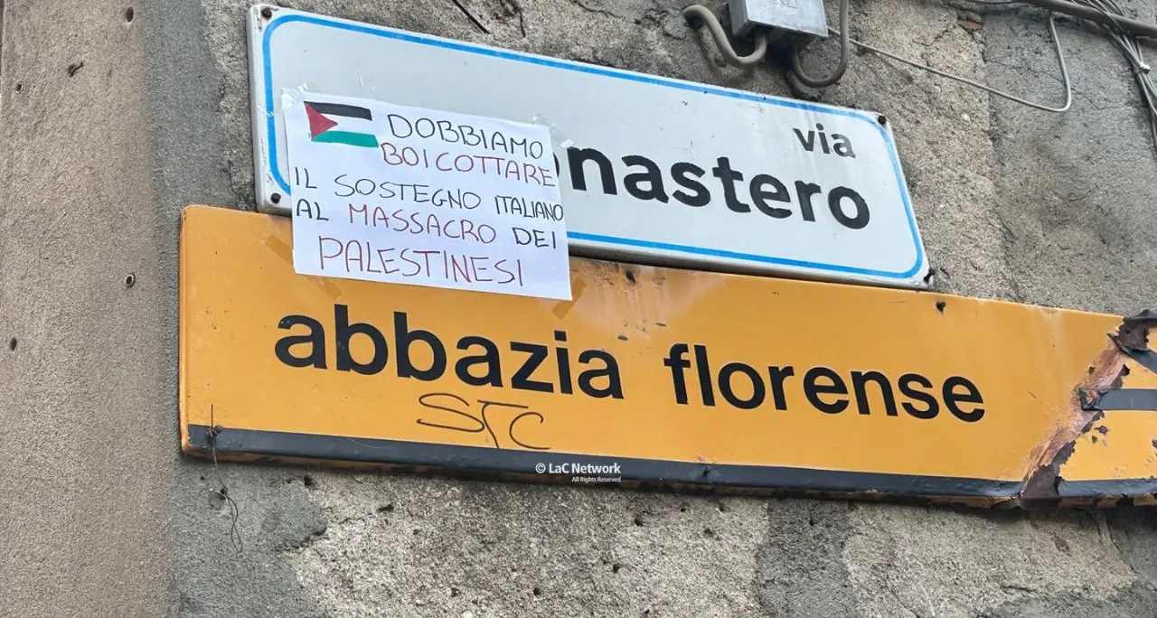 San Giovanni in Fiore, nasce il comitato “Amici di Gaza”: attese le prime iniziative\n