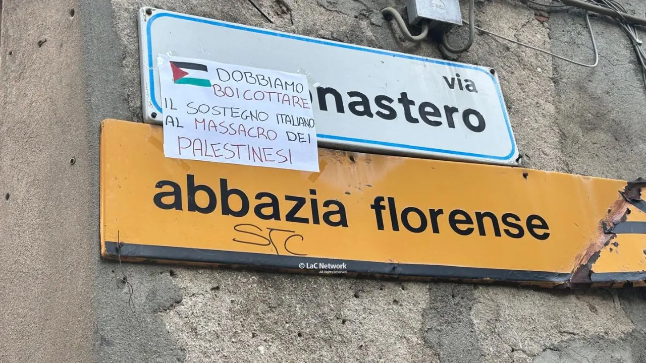 San Giovanni in Fiore, nasce il comitato “Amici di Gaza”: attese le prime iniziative\n