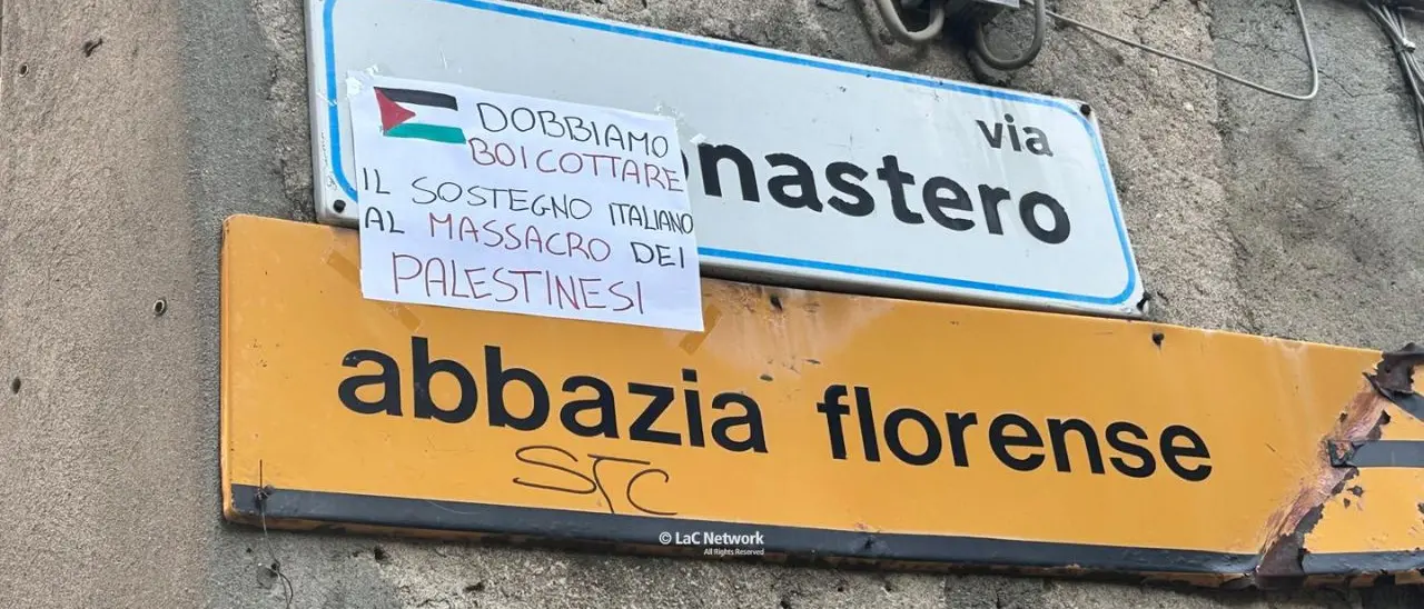San Giovanni in Fiore, nasce il comitato “Amici di Gaza”: attese le prime iniziative\n