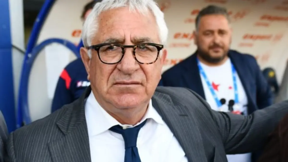 Cosenza, Ursino racconta il suo addio ai rossoblù: «Me ne volevo andare già dopo un mese»\n