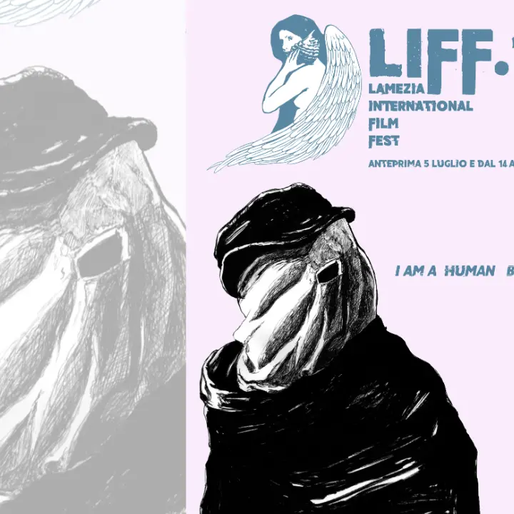 Lamezia si veste di cinema con l’International Film Fest: “I am a human being” il claim ufficiale in un’epoca di guerre