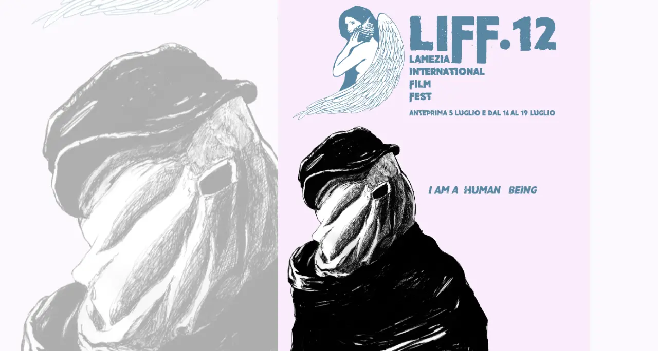 Lamezia si veste di cinema con l’International Film Fest: “I am a human being” il claim ufficiale in un’epoca di guerre