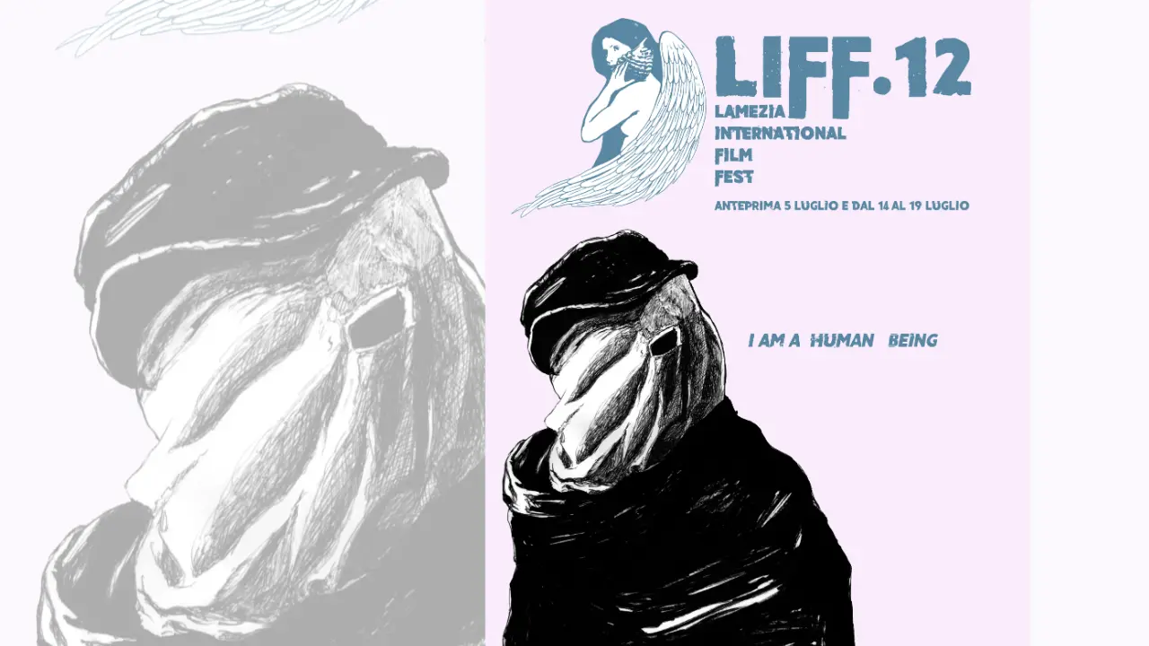Lamezia si veste di cinema con l’International Film Fest: “I am a human being” il claim ufficiale in un’epoca di guerre