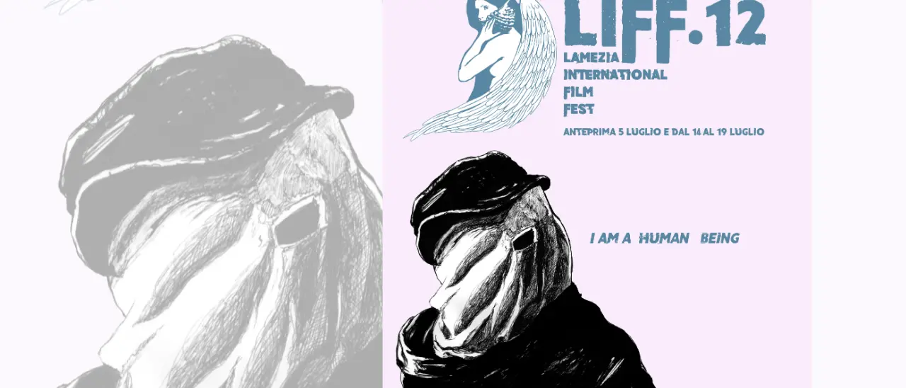 Lamezia si veste di cinema con l’International Film Fest: “I am a human being” il claim ufficiale in un’epoca di guerre