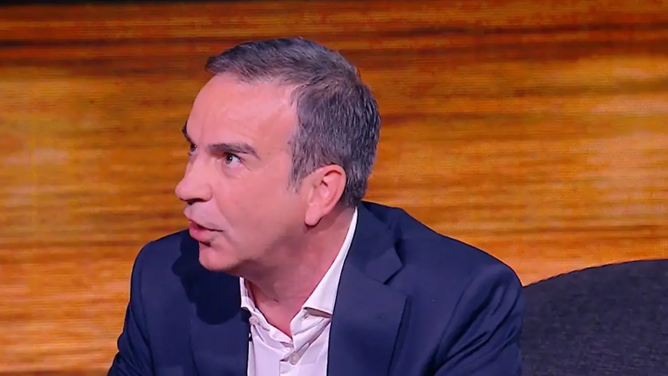 <p>L&#39;intervista di Occhiuto su Rete 4</p>\\n