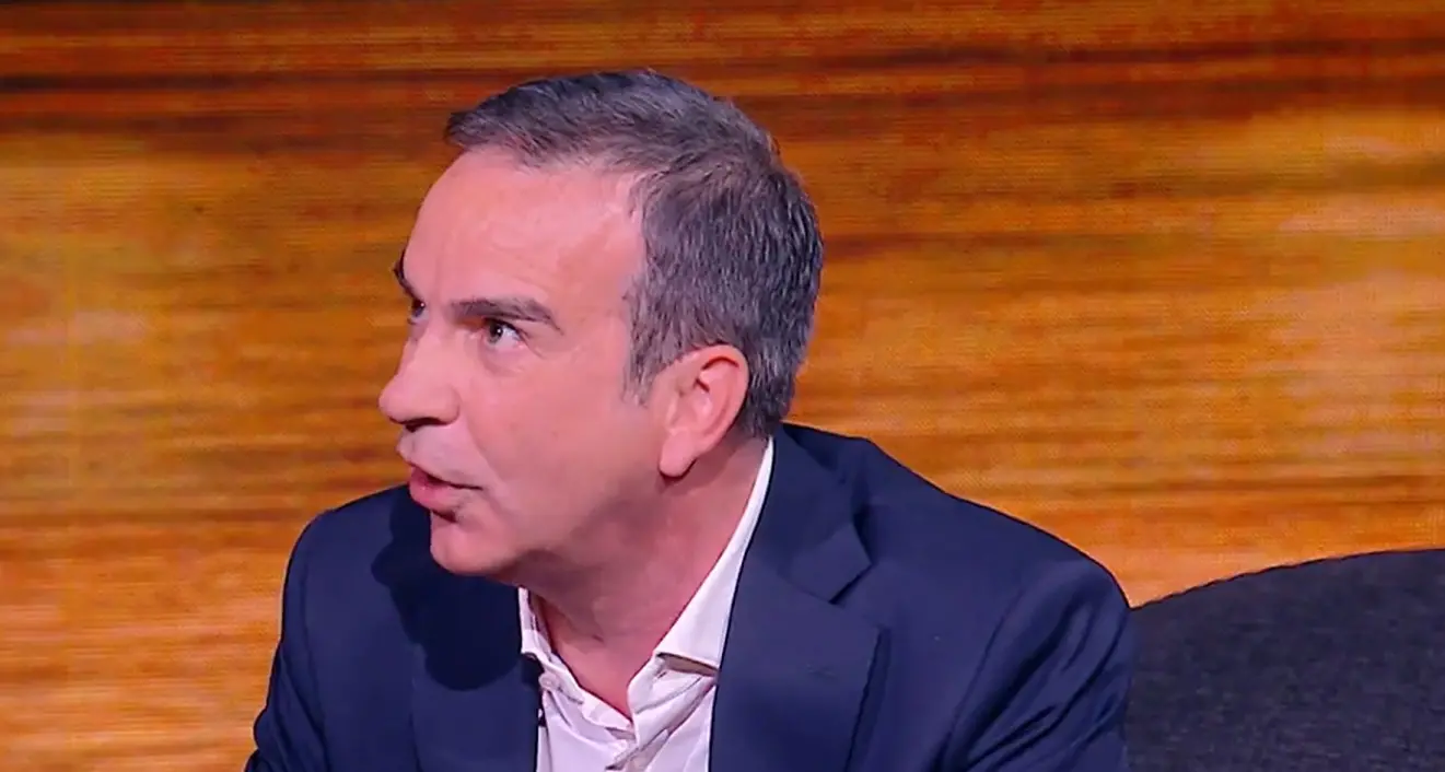 Occhiuto in tv dopo l’avviso di garanzia, Reggio Bene Comune: «Il suo linguaggio lesivo del lavoro della magistratura»