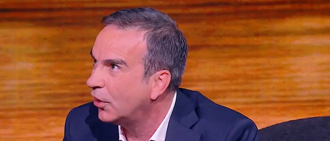 Occhiuto in tv dopo l’avviso di garanzia, Reggio Bene Comune: «Il suo linguaggio lesivo del lavoro della magistratura»