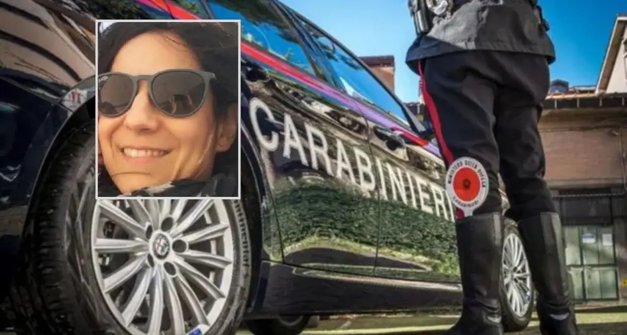 Omicidio in Salento, uccide la madre con un’accetta: la vittima Teresa Sommario era originaria del Cosentino\n