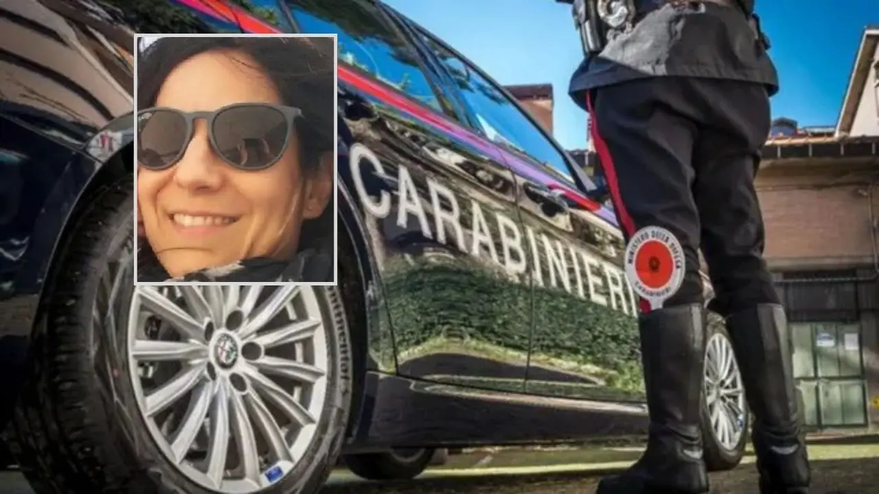 Omicidio in Salento, uccide la madre con un’accetta: la vittima Teresa Sommario era originaria del Cosentino\n